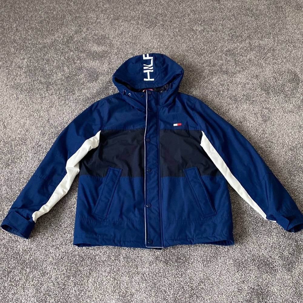 Tommy Hilfiger men jacket, size M
